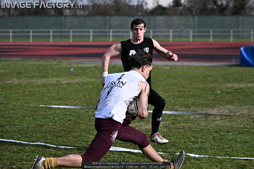 2025-03-01 Harpastum - Neri di Brescia-Centvria Roma 099